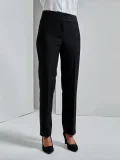 Ladies straight leg "Iris" Trouser