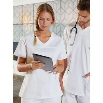 Ladies' Stretch Kasack