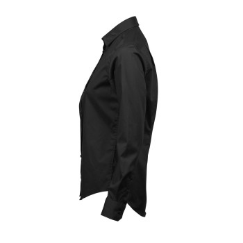 Ladies' Stretch Luxury Shirt