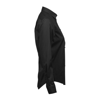 Ladies' Stretch Luxury Shirt