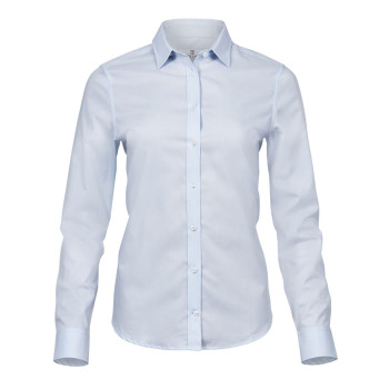 Ladies' Stretch Luxury Shirt