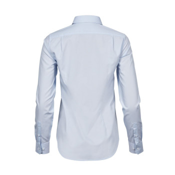 Ladies' Stretch Luxury Shirt
