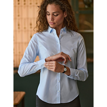 Ladies' Stretch Luxury Shirt
