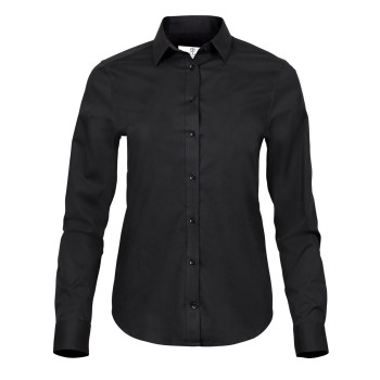 Ladies' Stretch Luxury Shirt