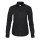 Camicia aderente personalizzabile Tee Jays con bottoni in madreperla