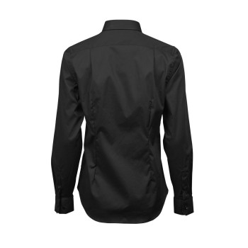Ladies' Stretch Luxury Shirt