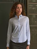 Ladies Stretch Luxury Shirt