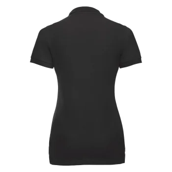 Ladies' Stretch Polo