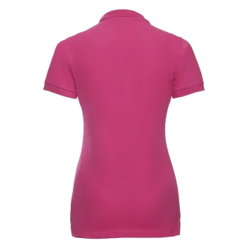 Ladies' Stretch Polo