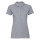 Polo Personalizzabile Russell Maniche Corte Elasticizzata