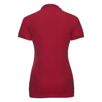 Ladies' Stretch Polo