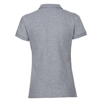 Ladies' Stretch Polo