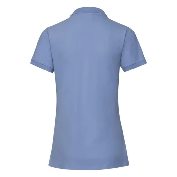 Ladies' Stretch Polo