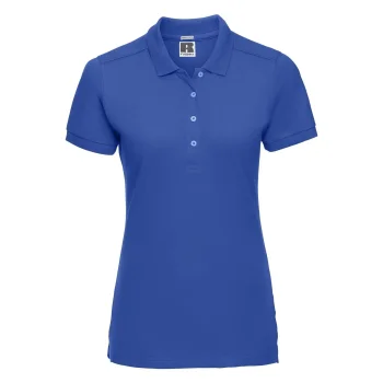 Ladies' Stretch Polo