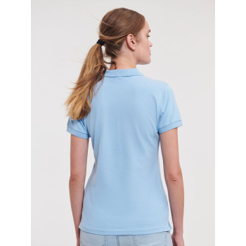 Ladies' Stretch Polo