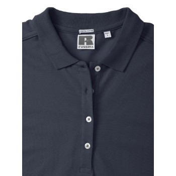 Ladies' Stretch Polo