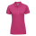 Polo Personalizzabile Russell Maniche Corte Elasticizzata