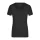 T-shirt daiber in cotone elasticizzato donna