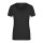 T-shirt daiber in cotone elasticizzato donna
