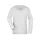 Maglietta a manica lunga personalizzabile Daiber in cotone elasticizzato