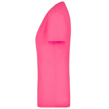 Ladies' Stretch V-T