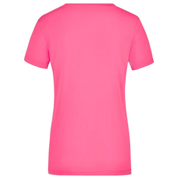 Ladies' Stretch V-T