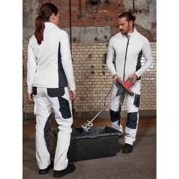 Ladies' Stretchfleece Jacket