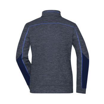 Ladies' Structure Fleece Jacket