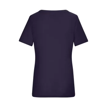Ladies' T-shirt 1:1 Rib
