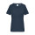 T-shirt Daiber in cotone biologico pettinato aderente