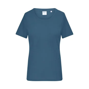 Ladies' T-shirt 1:1 Rib
