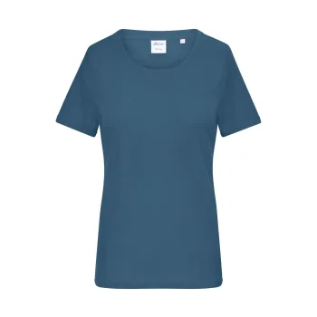 Ladies' T-shirt 1:1 Rib