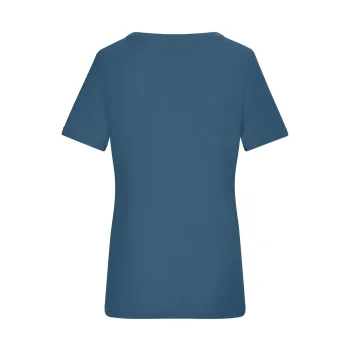 Ladies' T-shirt 1:1 Rib