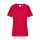 T-shirt Daiber in cotone biologico pettinato aderente