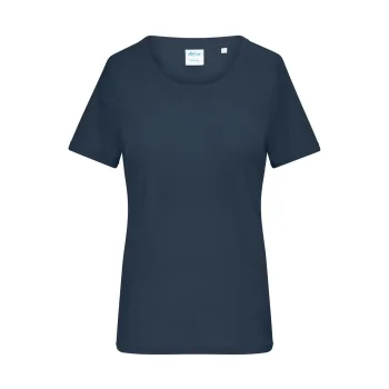 Ladies' T-shirt 1:1 Rib