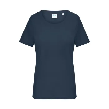 Ladies' T-shirt 1:1 Rib