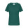 T-shirt Daiber in cotone biologico pettinato aderente