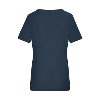 Ladies' T-shirt 1:1 Rib