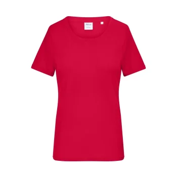 Ladies' T-shirt 1:1 Rib