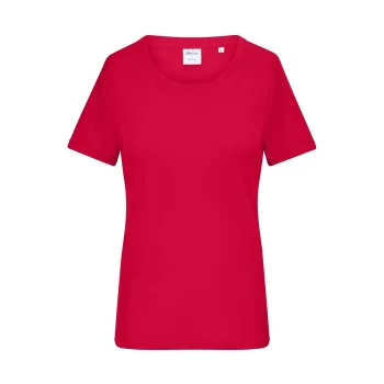 Ladies' T-shirt 1:1 Rib