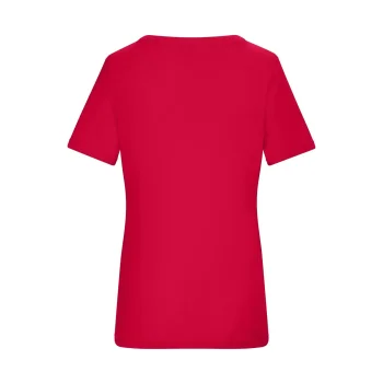 Ladies' T-shirt 1:1 Rib