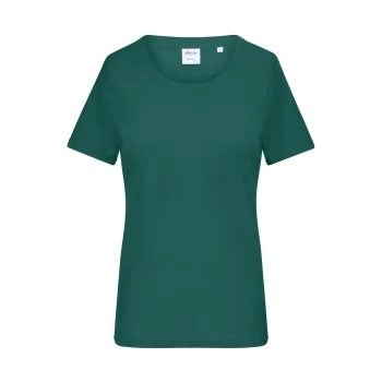 Ladies' T-shirt 1:1 Rib