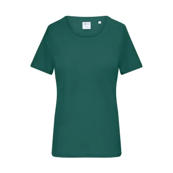 Ladies' T-shirt 1:1 Rib