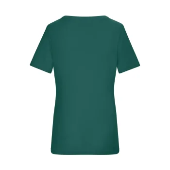 Ladies' T-shirt 1:1 Rib