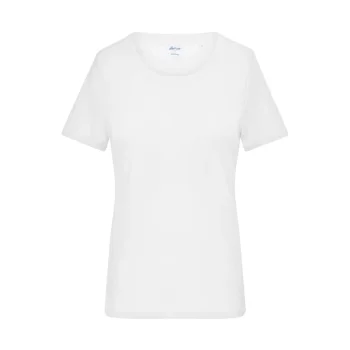 Ladies' T-shirt 1:1 Rib