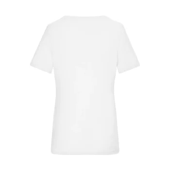 Ladies' T-shirt 1:1 Rib
