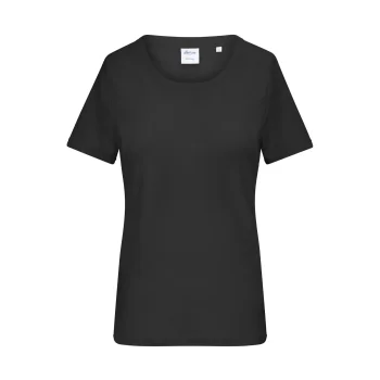 Ladies' T-shirt 1:1 Rib