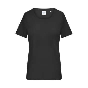 Ladies' T-shirt 1:1 Rib