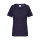T-shirt Daiber in cotone biologico pettinato aderente