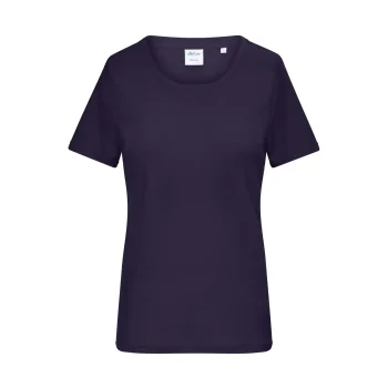 Ladies' T-shirt 1:1 Rib